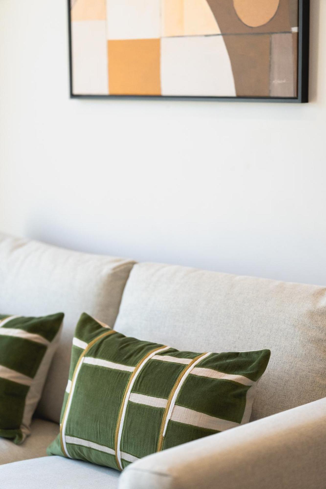 Your Space - Eden House Apartamento *