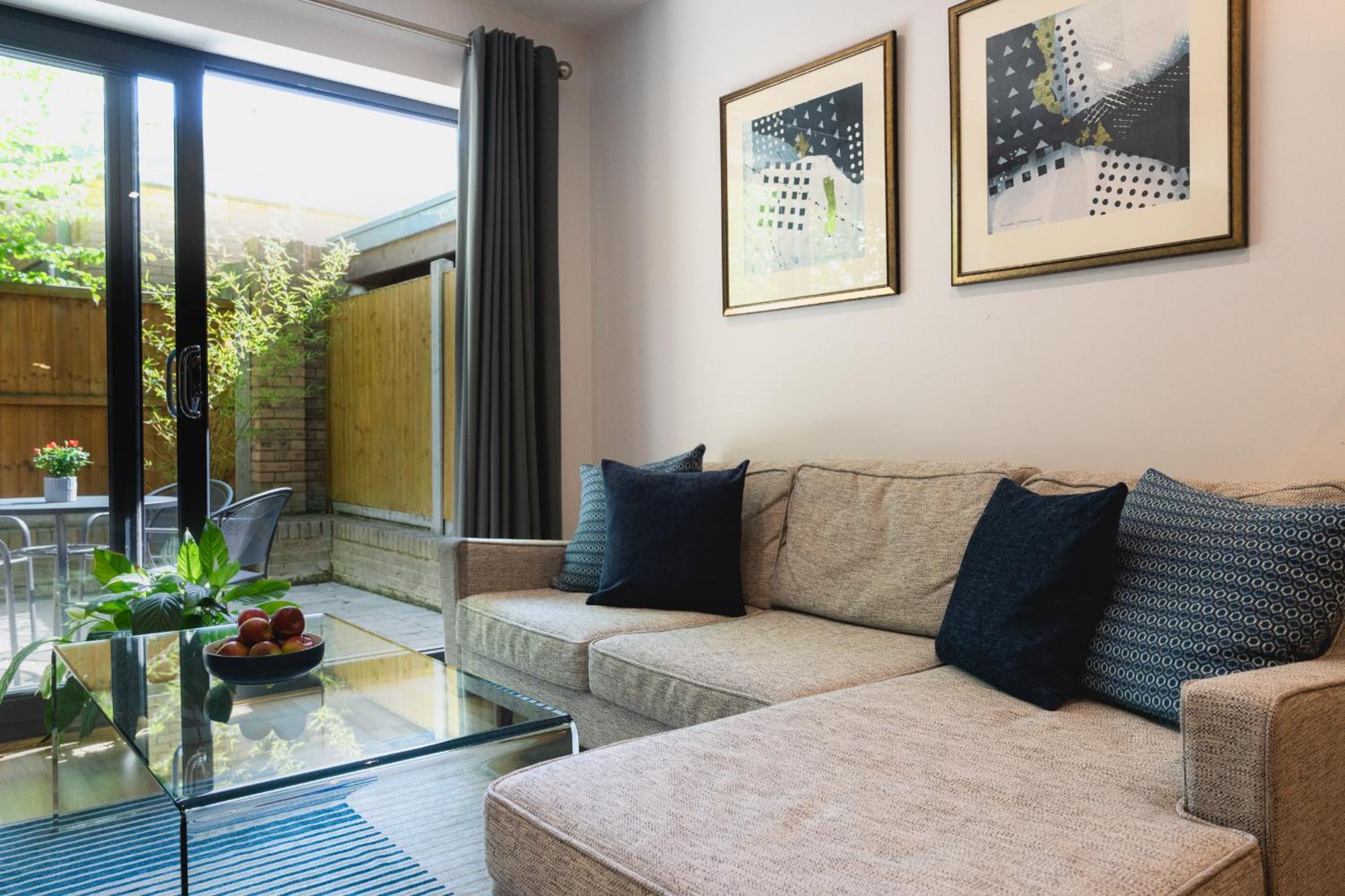 Your Space - Eden House CBG