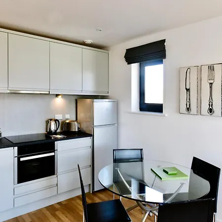 Your Space Apartments - Eden House Cambridge  Exterior photo