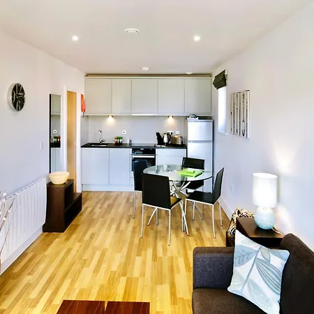 Your Space Apartments - Eden House Cambridge  Exterior photo