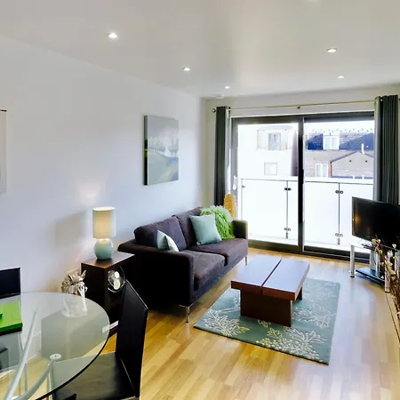 Your Space Apartments - Eden House Cambridge  Exterior photo