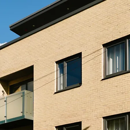 Your Space Apartments - Eden House Cambridge  Exterior photo