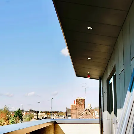 Your Space Apartments - Eden House Cambridge  Exterior photo