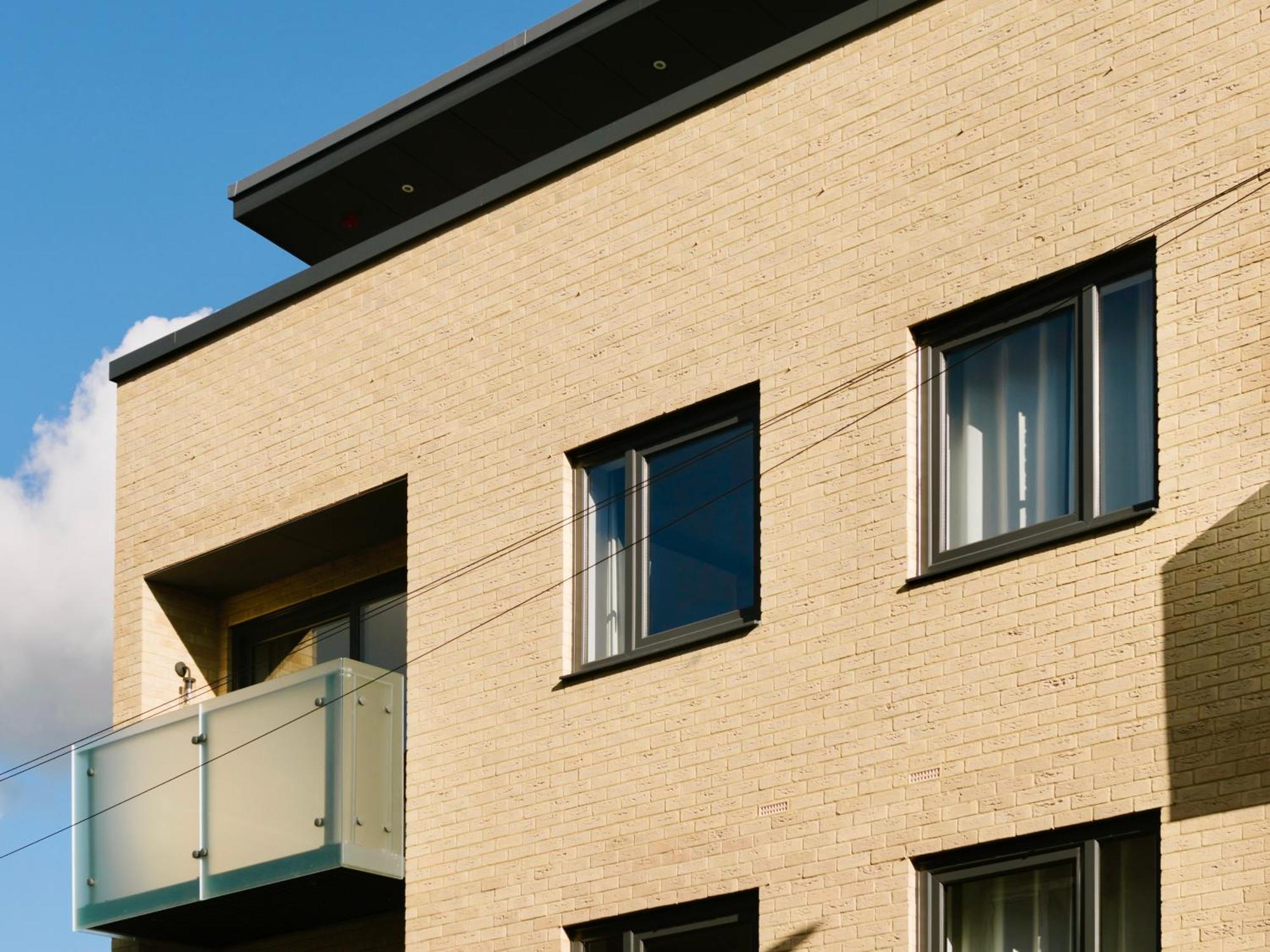 Apartment Your Space - Eden House *