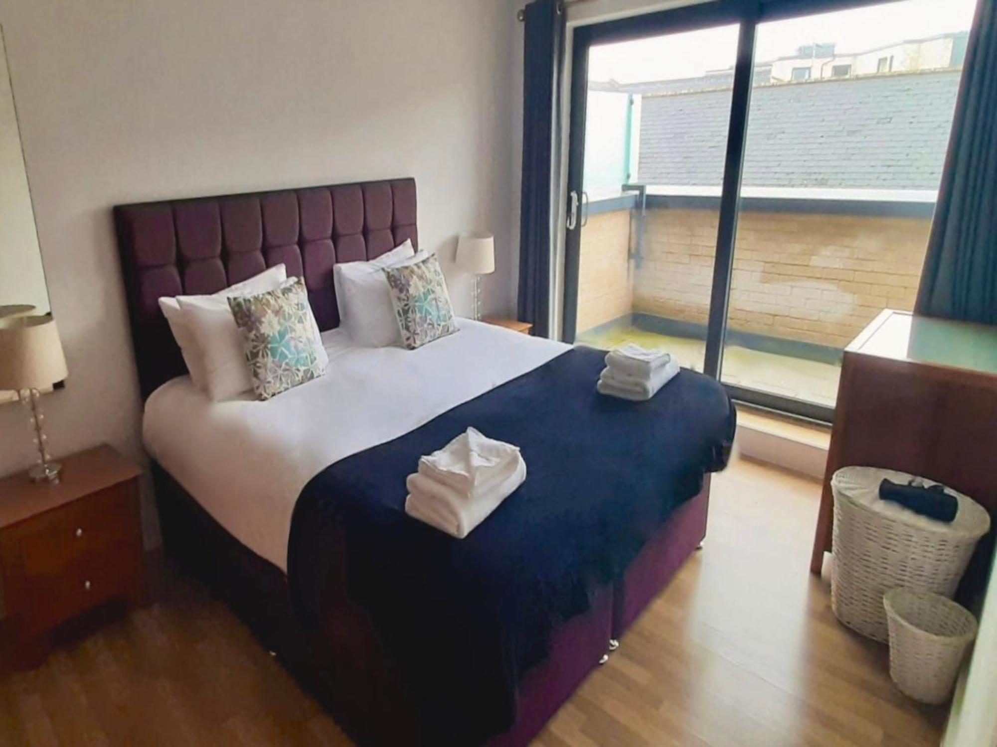 Apartment Your Space - Eden House CBG