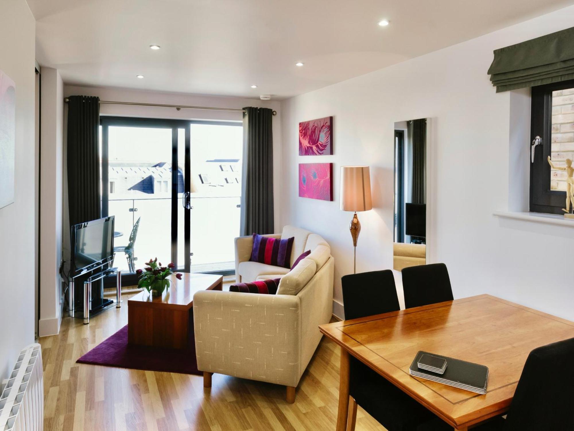 Apartment Your Space - Eden House
