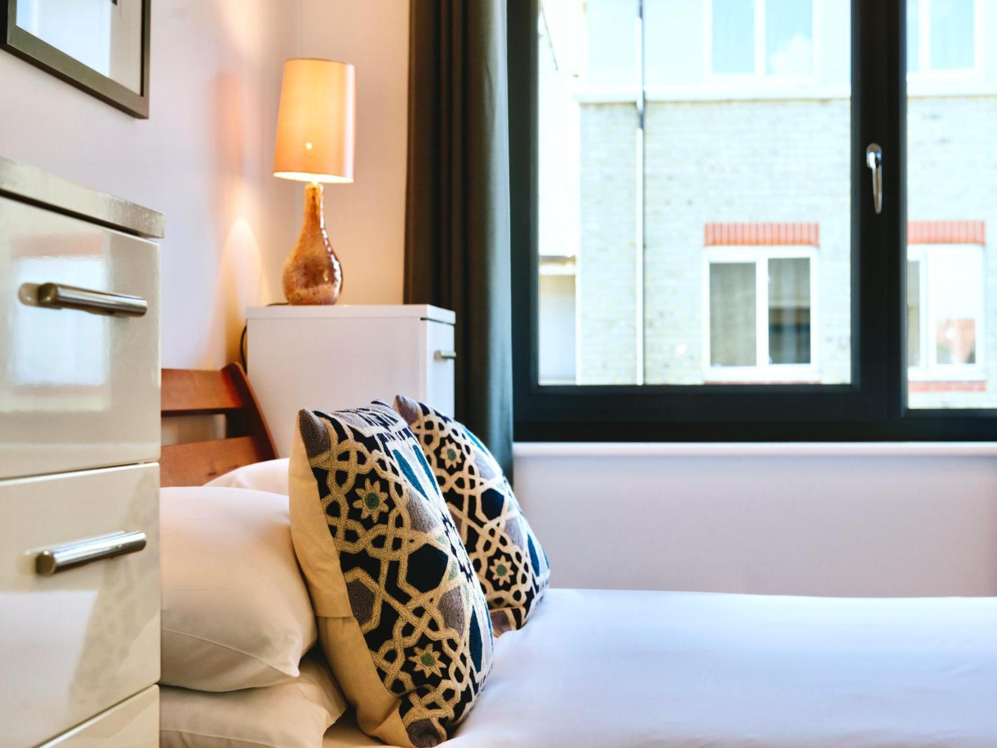 Your Space - Eden House CBG