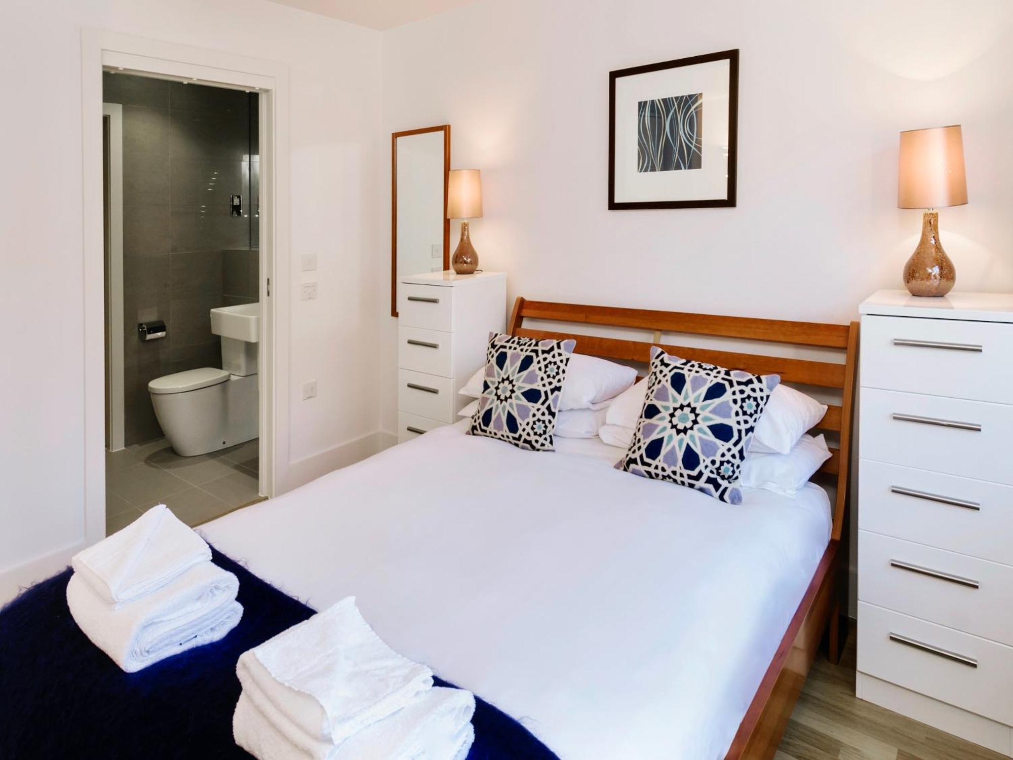Your Space - Eden House * CBG