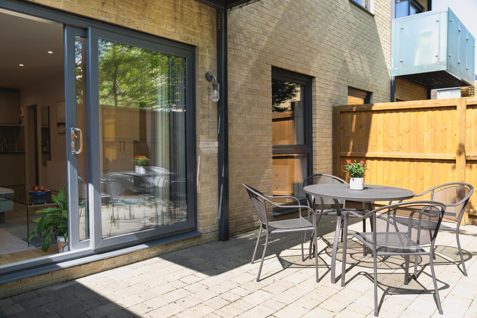 Apartment Your Space - Eden House *