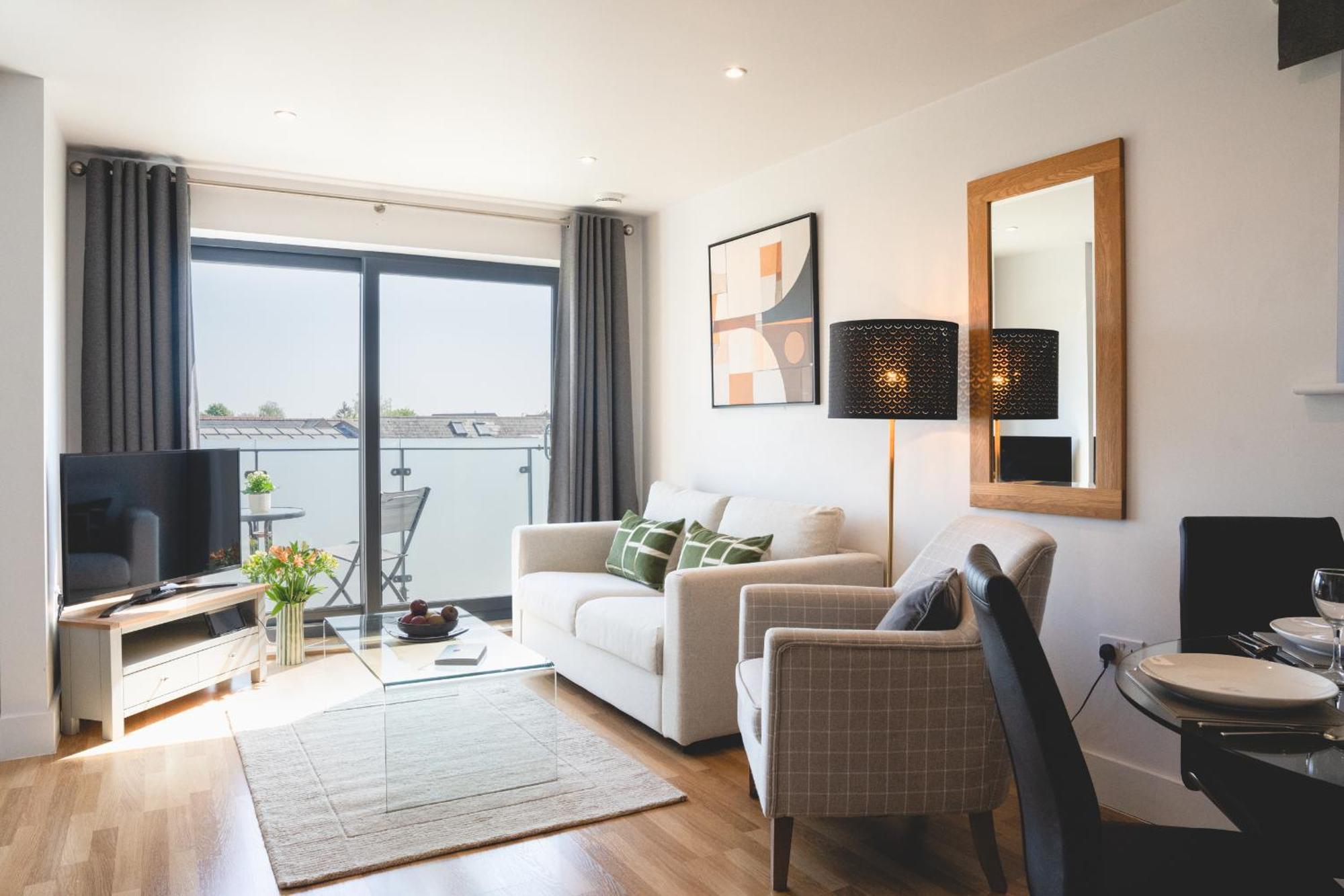 Your Space - Eden House CBG