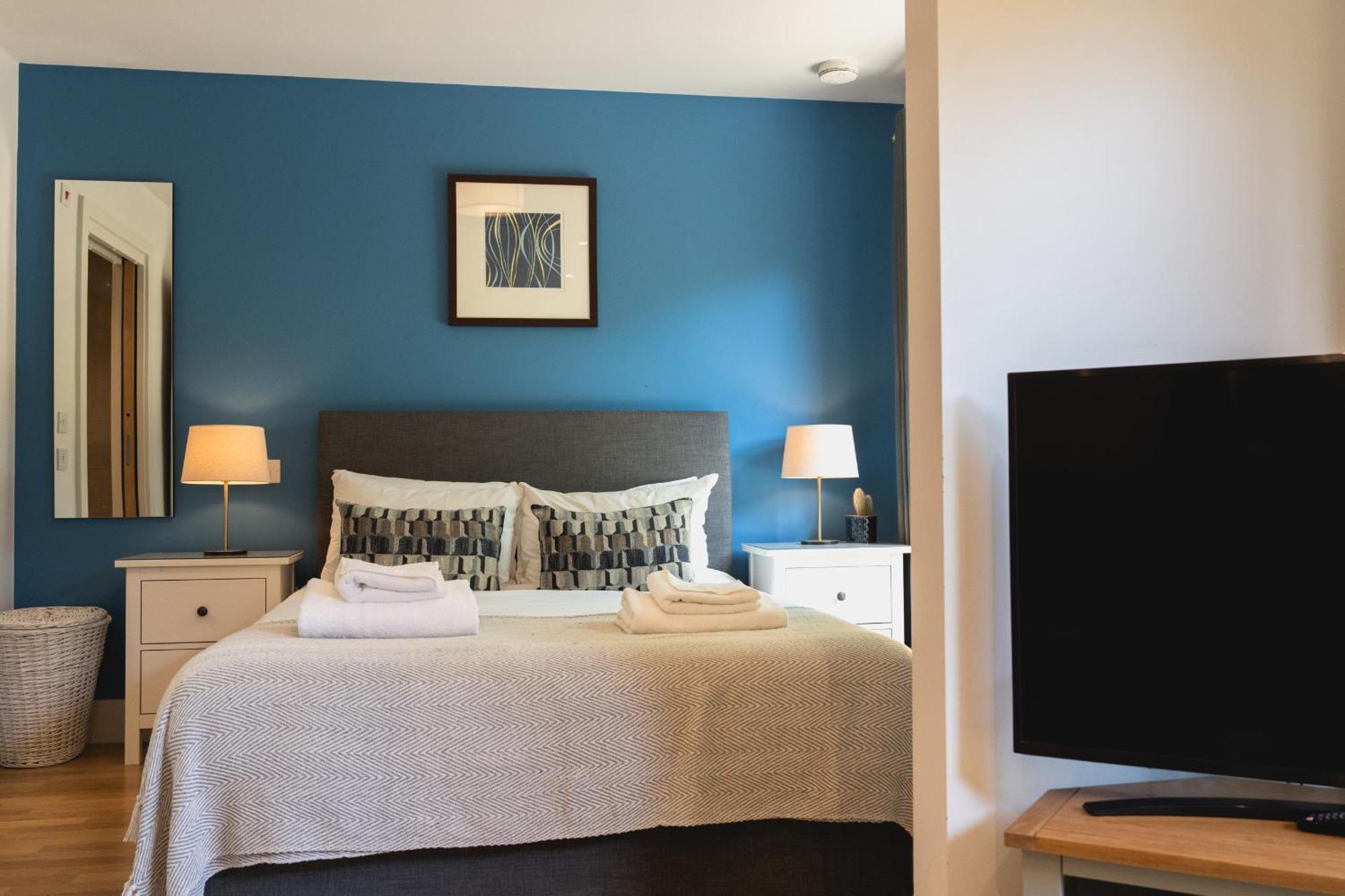Apartment Your Space - Eden House