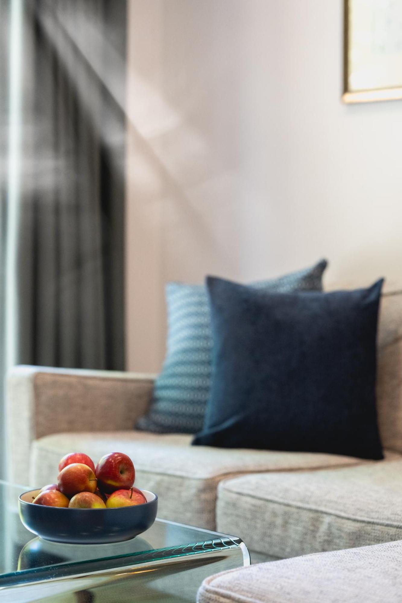 Your Space - Eden House Apartment